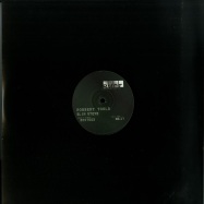 Front View : Slim Steve - ROBBERY TOOLS EP - Blood Money Club Traxx / BMCT002
