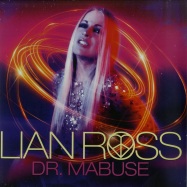 Front View : Lian Ross - DR. MABUSE - Zyx Music / 332017153 / 6960284