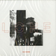 Front View : Lone - LONE DJ-KICKS (CD) - K7 Records / K7353CD / 150572