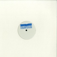 Front View : Jacques Renault - EDITS - Razor-N-Tape / RNT029