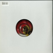 Front View : Various Artists - BUENA ONDA RECORDS - SPECIAL PACK 01(2X12 INCH) - Buena Onda Recorda / BORPACK01