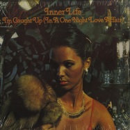 Front View : Inner Life - IM CAUGHT UP (IN A ONE NIGHT LOVE AFFAIR) - Prelude / PRL12175