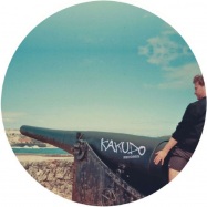 Front View : Frag Maddin - DE WIZARD EP - Kakudo Records / KAKUDO005