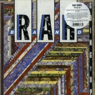 Front View : Rah Band - GOING UP (LP) - ESPACIAL DISCOS / ESP 002