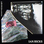 Front View : Ian Hicks - CHARACTER COLLAPSE - Optimo So Low / OM So Low 002