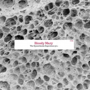 Front View : Bloody Mary - EXPERIENCE #1 (COVER EDITION) - Ovum / OVM289-1