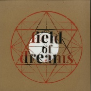 Front View : Field Of Dreams - NOTHING IS PERFECT (Feat. ANDREW WEATHERALL & MIND FAIR REMIXES) - FIELD OF DREAMS / FODNIP001
