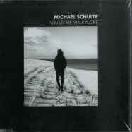Front View : Michael Schulte - YOU LET ME WALK ALONE (2-TRACK-MAXI-CD) - Very Us Records / 7771492VUM
