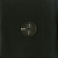 Front View : Various Artists - AMARANTH EP - Planet Rhythm / PRRUK110