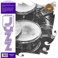 Front View : Stuff Combe - STUFF COMBE 5+PERCUSSION (CD) - We Release Jazz / WRJ004CD