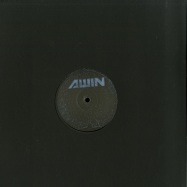 Front View : Awin - SKYSTALKER - No Label / AWIN000