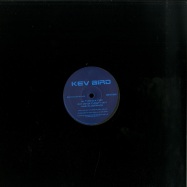 Front View : Kev Bird - THIS IS A TRIP - Sound Entity / SENT1218