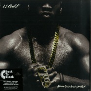 Front View : LL Cool J - MAMA SAID KNOCK YOU OUT (180G LP + MP3) - Universal / 4706610