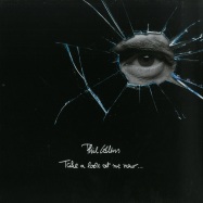 Front View : Phil Collins - TAKE A LOOK AT ME NOW... THE COMPLETE ALBUMS BOX (180G 3LP BOX) - Warner / PCBOX 1LP / 8336076