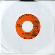 Front View : Scorpio & His People - THE UNFORGIVEN / THEME FROM MOVIETOWN SOUND (7 INCH) - International Hits / IH 712