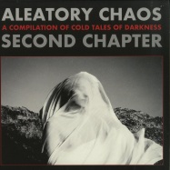 Front View : Various Artists - ALEATORY CHAOS SECOND CHAPTER EP (LTD RED VINYL) - Oraculo Records / OR58