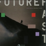 Front View : David Morley - BOUNDARY TRAVELS - Futurepast / FP003