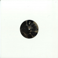 Front View : Deniro - MONSOON EP (REPRESS) - Tape / TAPE013
