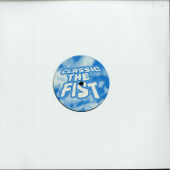 Front View : Classic The FIST - #3 - Classic The Fist / CTF03LTD