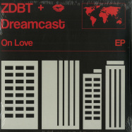 Front View : ZDBT & Dreamcast - ON LOVE EP - Specials / Specials001