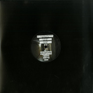 Front View : Various Artists - BRUISERVILLE EP - Holotype Audio / HAV007