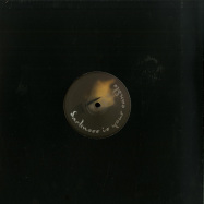 Front View : Richard Sen - NO SAMENESS (140 G VINYL) - Darkness Is Your Candle / CANDLE 001