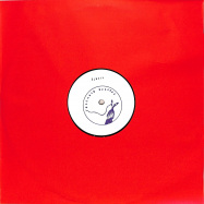 Front View : Erta Ale - SLN014 - Solenoid Records / SLN014