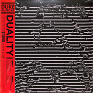 Front View : Duke Dumont - DUALITY (LP) - Virgin / 0842699