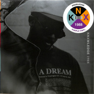 Front View : Knxwledge - 1988 (LTD COLOURED LP) - Stones Throw / STH2409 / 39197911
