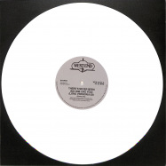 Front View : Kenix Feat. Bobby Youngblood - HERES NEVER BEEN SOMEONE LIKE YOU (WHITE VINYL REPRESS) - West End Records / WES22130w