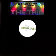 Front View : The Trip - WET YOUR WHISLTE - Tessellate / TESS008