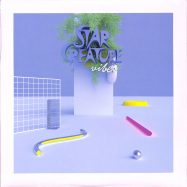 Front View : Various Artists - STAR CREATURE VIBES (LP) - Star Creature / SC1225