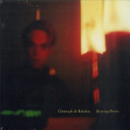 Front View : Christoph De Babalon - RECURRING HORRORS (CD+ BONUS TRACK) - A Colourful Storm / Acolour030CD