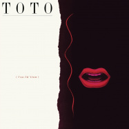 Front View : Toto - ISOLATION (LP) - Sony Music Catalog / 19075801131
