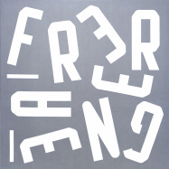 Front View : Greg Paulus - CITY MOVEMENTS EP - Freerange / FR262