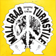 Front View : Turnstile & Mall Grab - SHARE A VIEW - Looking For Trouble / LFT009