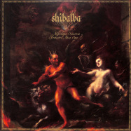 Front View : Shibalba - NECROLOGIAE SINISTRAE (BLACK  LP) - Agonia Records / ARLP 189