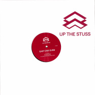 Front View : East End Dubs - BECS GROOVE - Up The Stuss / UTS02R