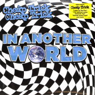 Front View : Cheap Trick  - IN ANOTHER WORLD (LP) - Bmg Rights Management / 405053865031 