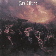 Front View : Ars Mundi - EL GENIO DE LOS PIES ROJOS - Thank You / THANKYOU010