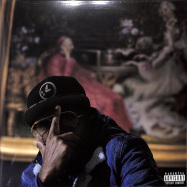 Front View : Elzhi - SEVEN TIMES DOWN EIGHT TIMES UP (2LP) - Glow 365 / GLO2020LP