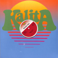 Front View : Michael Paul - REGGAE MUSIC - Kalita / KALITA12016 / 05207946