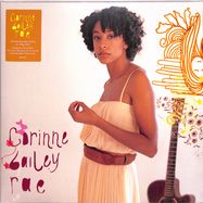 Front View : Corinne Bailey Rae - CORINNE BAILEY RAE (LP) - Virgin / 3561604