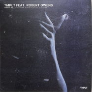 Front View : TMPLT FEAT. ROBERT OWENS - WISHING WELL (PLUMP DJS/ JEM STONE RMXS) - TMPLT / TMPLT003