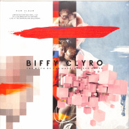 Front View : Biffy Clyro - THE MYTH OF HAPPILY EVER AFTER (colLP+CD) - Warner Music International / 9029661503