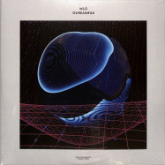 Front View : MLO - OUMUAMUA (2LP) - Music From Memory / MFM056