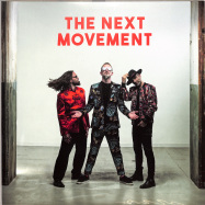 Front View : The Next Movement - THE NEXT MOVEMENT (180G 2LP) - Leopard / D 78095