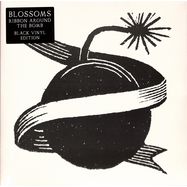 Front View : Blossoms - RIBBON AROUND THE BOMB (LP) - EMI / 3865917