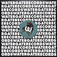 Front View : Various Artists - WATERGATE 27 EP 1 (REPRESS) - Watergate Records / WGVINYL77