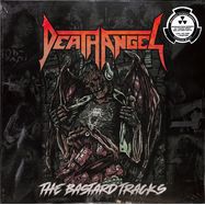 Front View : Death Angel - THE BASTARD TRACKS (LTD SPLATTER 2LP) - Nuclear Blast / NBA6320-1